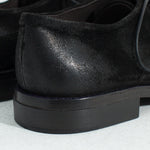 Sassolo Oxford in Black