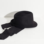 Kate Hat in Black