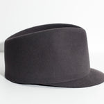 Kraig Hat in Steel Grey