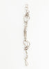 Silver I.D. Bracelet in Sterling