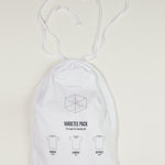 Variety Pack in White