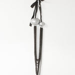 Cascade Necklace in Silver