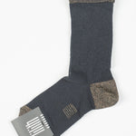Orang Outang Sock in Bark